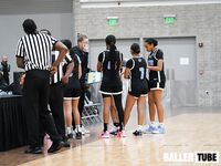 Nike Jr. EYBL Session 1 – Day 3 Final Day Photos | Team Chels & Team Primm | Hampton, VA | April 27, 2025