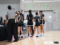 Nike Jr. EYBL Session 1 – Day 3 Final Day Photos | Team Chels & Team Primm | Hampton, VA | April 27, 2025