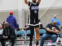 Nike Jr. EYBL Session 1 – Day 3 Final Day Photos | Team Chels & Team Primm | Hampton, VA | April 27, 2025