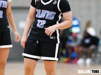 Nike Jr. EYBL Session 1 – Day 3 Final Day Photos | Team Chels & Team Primm | Hampton, VA | April 27, 2025