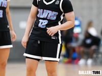 Nike Jr. EYBL Session 1 – Day 3 Final Day Photos | Team Chels & Team Primm | Hampton, VA | April 27, 2025