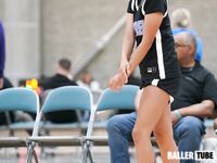 Nike Jr. EYBL Session 1 – Day 3 Final Day Photos | Team Chels & Team Primm | Hampton, VA | April 27, 2025