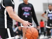 Nike Jr. EYBL Session 1 – Day 3 Final Day Photos | Team Chels & Team Primm | Hampton, VA | April 27, 2025