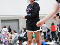 Nike Jr. EYBL Session 1 – Day 3 Final Day Photos | Team Chels & Team Primm | Hampton, VA | April 27, 2025