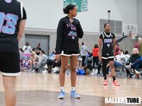 Nike Jr. EYBL Session 1 – Day 3 Final Day Photos | Team Chels & Team Primm | Hampton, VA | April 27, 2025
