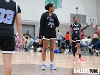 Nike Jr. EYBL Session 1 – Day 3 Final Day Photos | Team Chels & Team Primm | Hampton, VA | April 27, 2025
