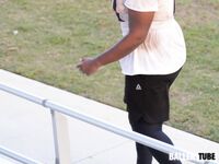 Miami Norland  Spring Football Practice