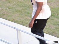 Miami Norland  Spring Football Practice