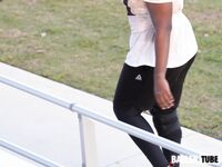 Miami Norland  Spring Football Practice