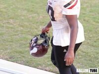 Miami Norland  Spring Football Practice