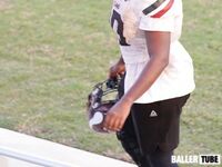 Miami Norland  Spring Football Practice