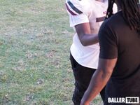 Miami Norland  Spring Football Practice