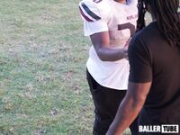 Miami Norland  Spring Football Practice