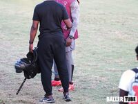 Miami Norland  Spring Football Practice