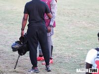 Miami Norland  Spring Football Practice