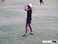 Miami Norland  Spring Football Practice