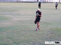 Miami Norland  Spring Football Practice