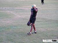 Miami Norland  Spring Football Practice