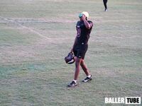 Miami Norland  Spring Football Practice