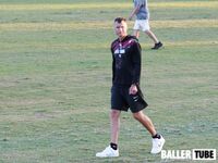 Miami Norland  Spring Football Practice