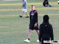 Miami Norland  Spring Football Practice