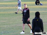 Miami Norland  Spring Football Practice