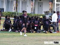 Miami Norland  Spring Football Practice