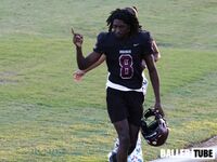 Miami Norland  Spring Football Practice