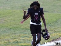 Miami Norland  Spring Football Practice