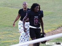 Miami Norland  Spring Football Practice