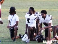 Miami Norland  Spring Football Practice