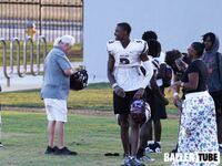 Miami Norland  Spring Football Practice