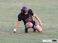 Miami Norland  Spring Football Practice