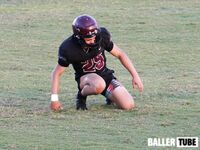 Miami Norland  Spring Football Practice
