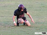 Miami Norland  Spring Football Practice