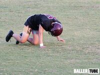 Miami Norland  Spring Football Practice