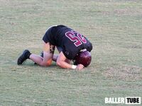 Miami Norland  Spring Football Practice