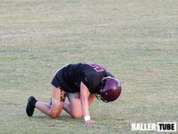 Miami Norland  Spring Football Practice