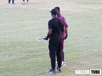 Miami Norland  Spring Football Practice