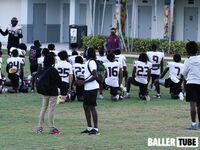 Miami Norland  Spring Football Practice