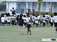 Miami Norland  Spring Football Practice