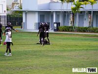 Miami Norland  Spring Football Practice