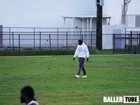 Miami Norland  Spring Football Practice