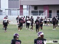 Miami Norland  Spring Football Practice