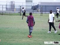 Miami Norland  Spring Football Practice