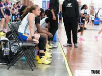 Florida Nation E 17U vs Illinois Valley Warriors