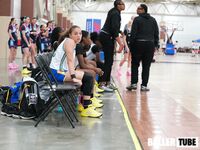 Florida Nation E 17U vs Illinois Valley Warriors