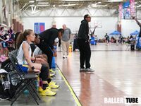 Florida Nation E 17U vs Illinois Valley Warriors