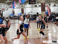 Florida Nation E 17U vs Illinois Valley Warriors