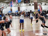 Florida Nation E 17U vs Illinois Valley Warriors